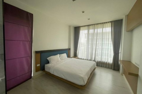 Condo à Hua Hin, Thaïlande, 2 chambres  № 172871 - photo 10