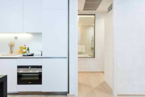 Condo à Bangkok, Thaïlande, 2 chambres  № 172873 - photo 9