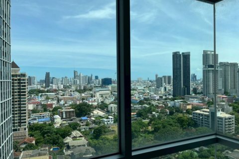 Condo à Bangkok, Thaïlande, 1 chambre  № 172877 - photo 6