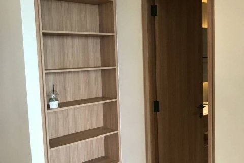 Condo à Bangkok, Thaïlande, 1 chambre  № 172877 - photo 3