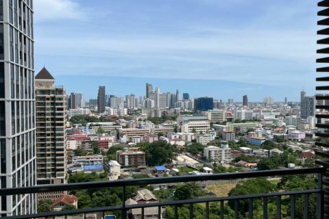 Condo à Bangkok, Thaïlande, 1 chambre  № 172877 - photo 7