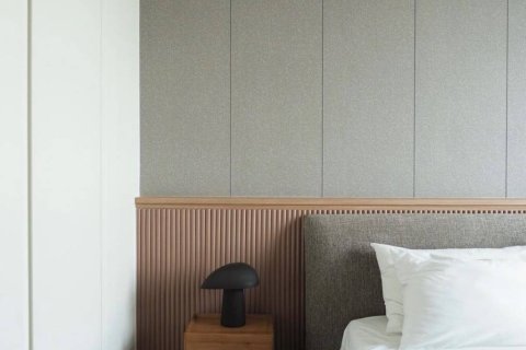 Condo à Bangkok, Thaïlande, 1 chambre  № 172877 - photo 4