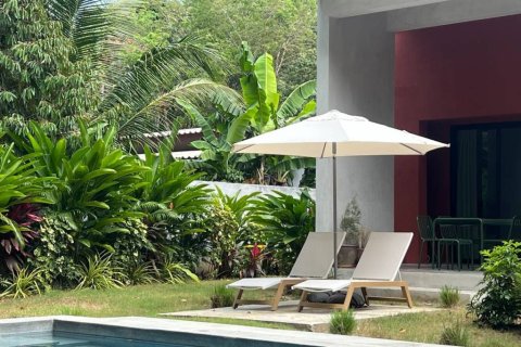 Villa à Surat Thani, Thaïlande 3 chambres № 172872 - photo 3