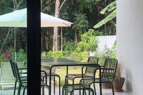 Villa à Surat Thani, Thaïlande 3 chambres № 172872 - photo 4