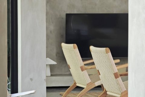 Villa à Surat Thani, Thaïlande 3 chambres № 172872 - photo 8