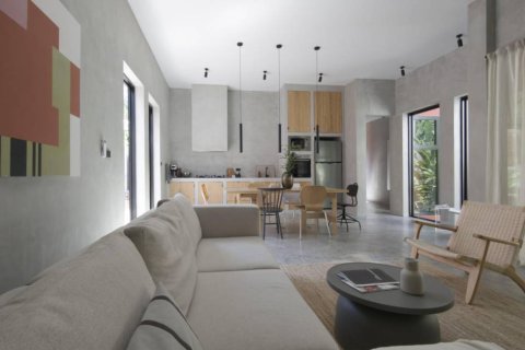 Villa à Surat Thani, Thaïlande 3 chambres № 172872 - photo 9