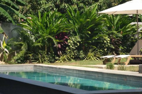 Villa à Surat Thani, Thaïlande 3 chambres № 172872 - photo 2