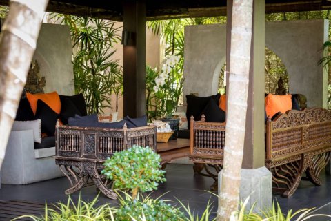 Villa à Surat Thani, Thaïlande 2 chambres № 172876 - photo 6