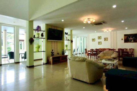 Villa à Pattaya, Thaïlande 7 chambres № 172874 - photo 5
