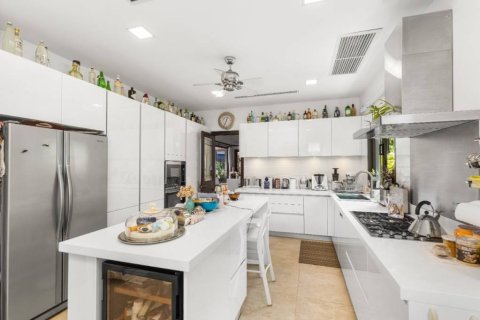 Вилла в Банг Тао, Таиланд с 4 спальнями  № 152597 - фото 6