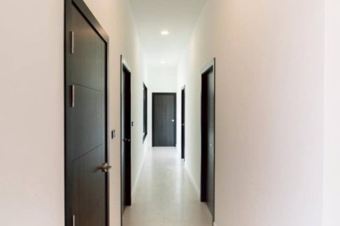Villa in Hua Hin, Thailand 3 bedrooms № 152598 - photo 9