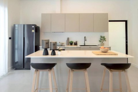 Villa in Hua Hin, Thailand 3 bedrooms № 152598 - photo 8