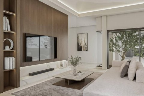 Вилла в Хуа Хине, Таиланд с 3 спальнями № 152598 - фото 2