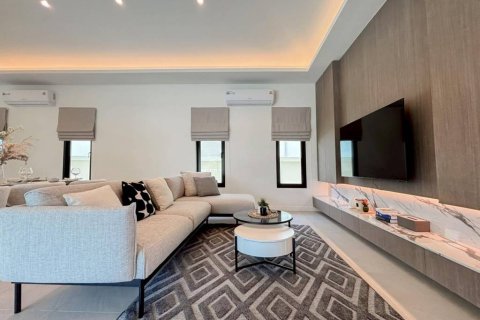 Villa in Hua Hin, Thailand 3 bedrooms № 152598 - photo 5