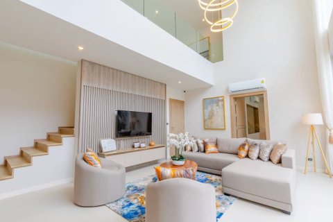 Вилла в Ко-Каео, Таиланд с 3 спальнями № 152594 - фото 3