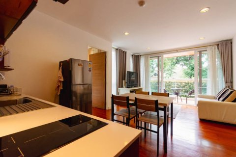 Кондоминиум с 2 спальнями в Хуа Хине, Таиланд № 152596 - фото 6