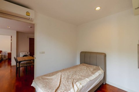 Кондоминиум с 2 спальнями в Хуа Хине, Таиланд № 152596 - фото 9