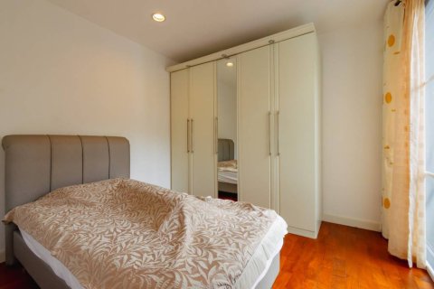 Кондоминиум с 2 спальнями в Хуа Хине, Таиланд № 152596 - фото 10