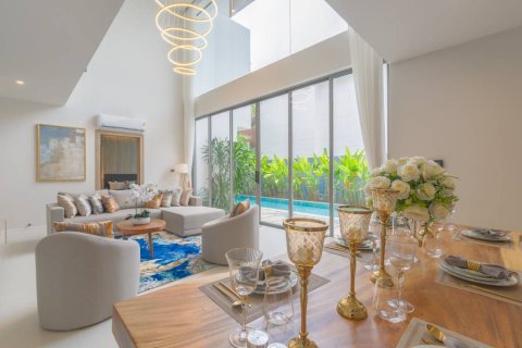 Вилла в Ко-Каео, Таиланд с 3 спальнями  № 152595 - фото 8