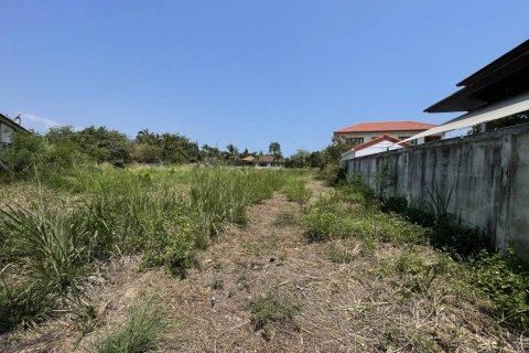 Земельный участок в Пран Бури, Таиланд  № 134736 - фото 2