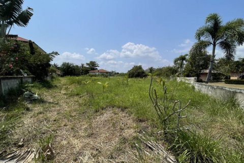 Земельный участок в Пран Бури, Таиланд  № 134736 - фото 3