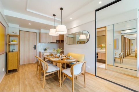 Кондоминиум с 2 спальнями в Хуа Хине, Таиланд № 134738 - фото 6