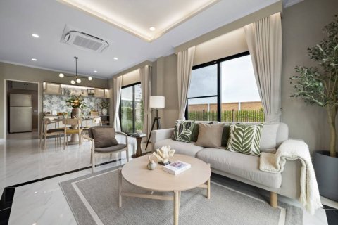 Villa in Hua Hin, Thailand 4 bedrooms № 176838 - photo 6