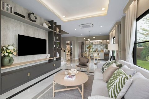 Villa in Hua Hin, Thailand 4 bedrooms № 176838 - photo 8