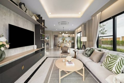 Villa in Hua Hin, Thailand 4 bedrooms № 176838 - photo 7