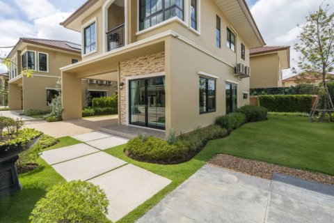 Villa in Hua Hin, Thailand 4 bedrooms № 176838 - photo 3