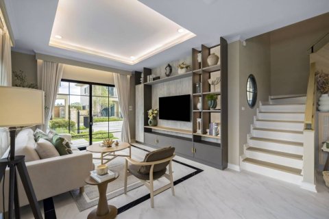 Villa in Hua Hin, Thailand 4 bedrooms № 176838 - photo 9
