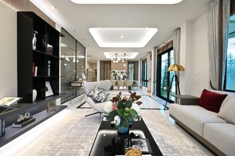Villa in Hua Hin, Thailand 4 bedrooms № 176840 - photo 10