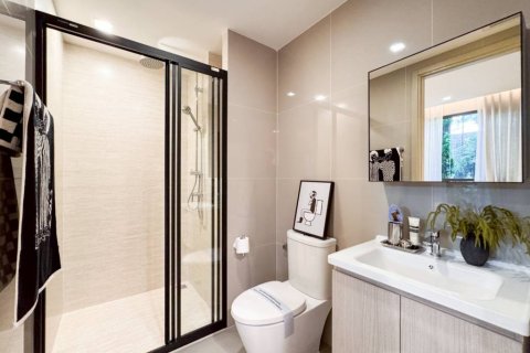 Condo in Bangkok, Thailand, 2 bedrooms  № 176841 - photo 5