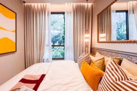 Condo in Bangkok, Thailand, 2 bedrooms  № 176841 - photo 4
