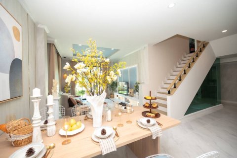 Villa in Hua Hin, Thailand 4 bedrooms № 176837 - photo 6