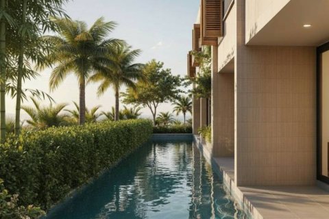 Villa in Surat Thani, Thailand 4 bedrooms № 176842 - photo 3