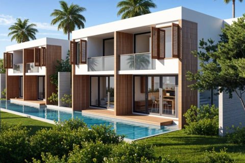 Villa in Surat Thani, Thailand 4 bedrooms № 176842 - photo 2