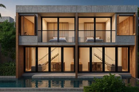 Villa in Surat Thani, Thailand 4 bedrooms № 176842 - photo 4