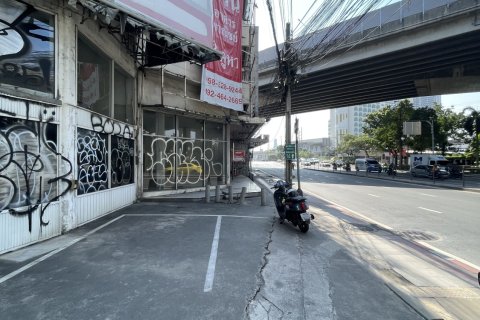 Land in Suan Luang, Bangkok, Thailand 206 sq.m. № 154138 - photo 7