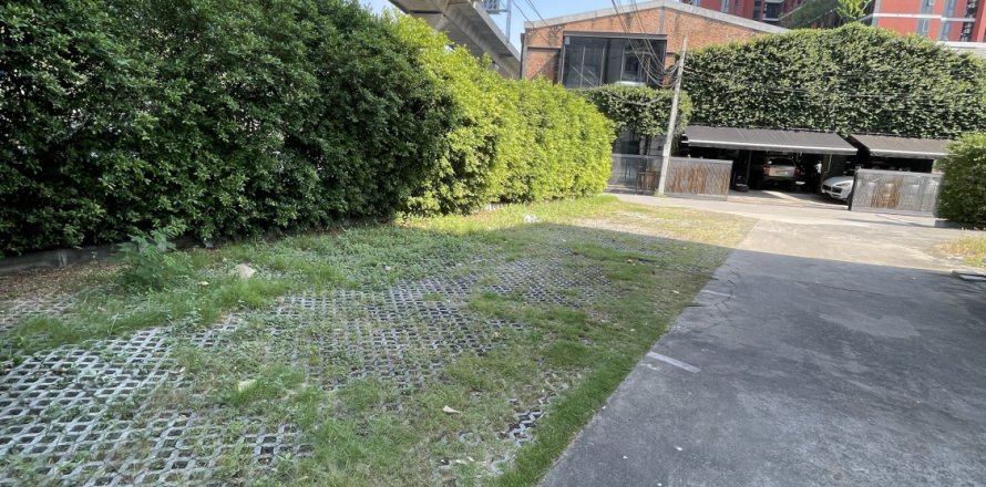 Land in Suan Luang, Bangkok, Thailand 206 sq.m. № 154138