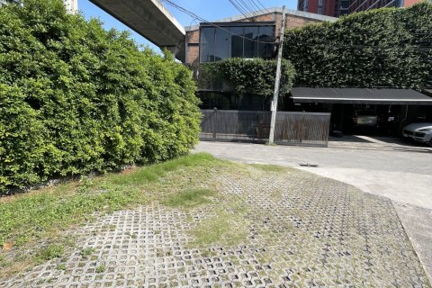 Land in Suan Luang, Bangkok, Thailand 206 sq.m. № 154138 - photo 5