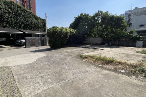 Land in Suan Luang, Bangkok, Thailand 206 sq.m. № 154138 - photo 4