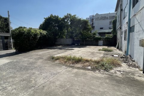 Land in Suan Luang, Bangkok, Thailand 206 sq.m. № 154138 - photo 2