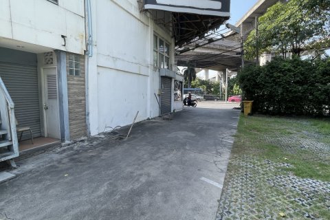 Land in Suan Luang, Bangkok, Thailand 206 sq.m. № 154138 - photo 3