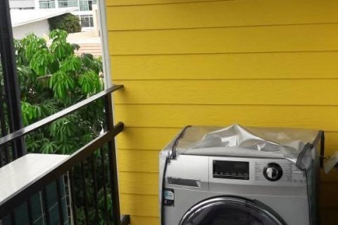 Студия в кондо в Паттайе, Таиланд № 154143 - фото 9