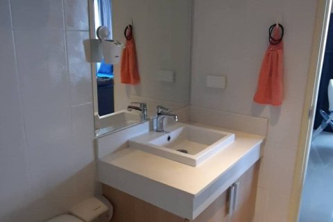 Студия в кондо в Паттайе, Таиланд № 154143 - фото 7