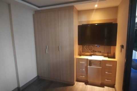 Студия в кондо в Паттайе, Таиланд № 154143 - фото 8