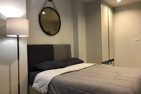 Студия в кондо в Паттайе, Таиланд № 154139 - фото 3