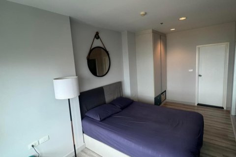 Студия в кондо в Паттайе, Таиланд № 154139 - фото 6