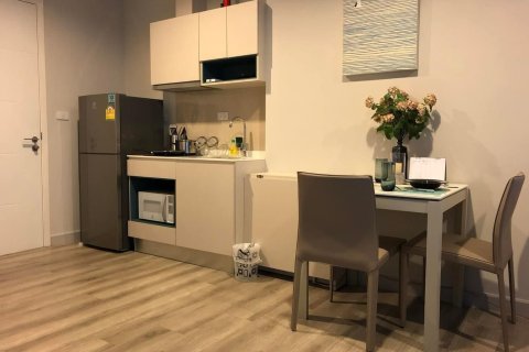 Студия в кондо в Паттайе, Таиланд № 154139 - фото 7